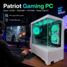 Patriot Gaming PC – Ryzen 7 Performance Build