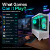 Patriot Gaming PC – Ryzen 7 Performance Build