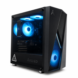 Allied Stinger Gaming PC 5500