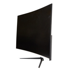 ALLIED EXPANSE FHD 27" CURVED 12MS 165HZ 1080P TN FREESYNC GAMING MONITOR