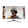 ALLIED EXPANSE FHD 27" CURVED 12MS 165HZ 1080P TN FREESYNC GAMING MONITOR