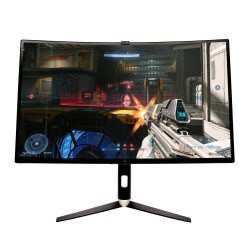 ALLIED EXPANSE 31.5" CURVED 1440P 165HZ MONITOR
