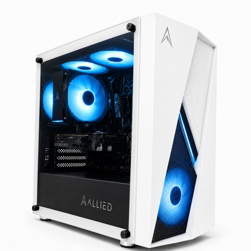 Allied Stinger Gaming PC 5500