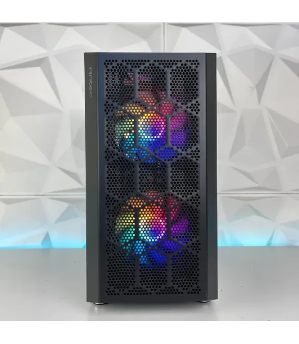 CompuMart RGB Budget Gaming PC